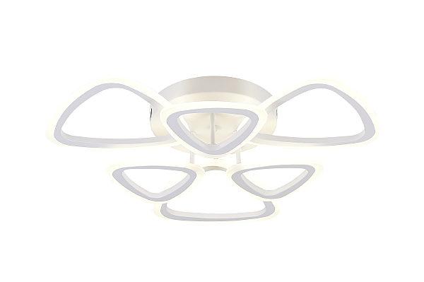 Потолочная люстра LEDLIGHT LED LAMPS 81127/5C