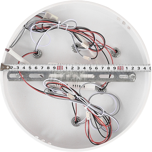 Потолочная люстра LEDLIGHT LED LAMPS 81127/5C