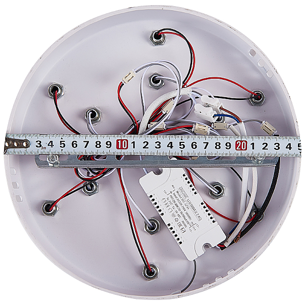 Потолочная люстра LEDLIGHT LED LAMPS 81165