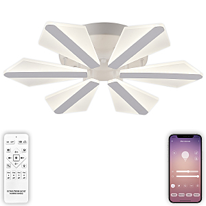 Потолочная люстра LEDLIGHT LED LAMPS 81165