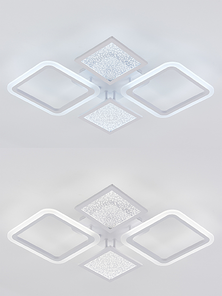 Потолочная люстра LEDLIGHT LED LAMPS 81166