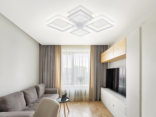 Потолочная люстра LEDLIGHT LED LAMPS 81166