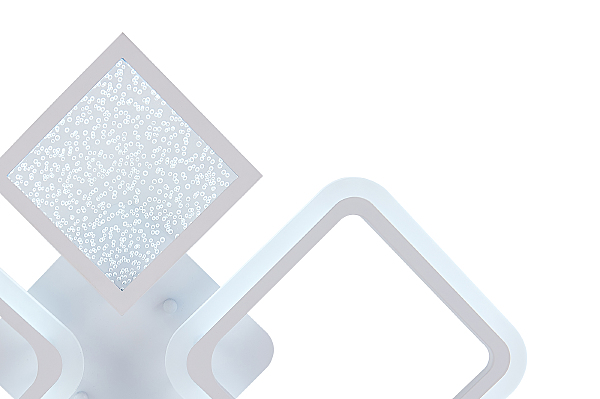Потолочная люстра LEDLIGHT LED LAMPS 81166