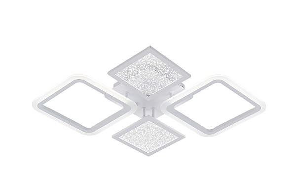 Потолочная люстра LEDLIGHT LED LAMPS 81166