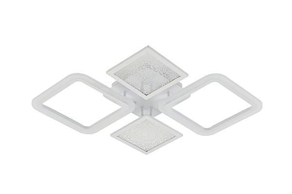 Потолочная люстра LEDLIGHT LED LAMPS 81166