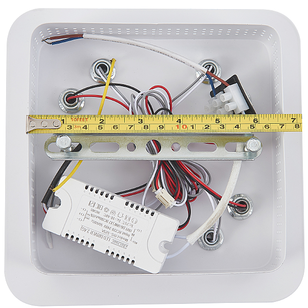 Потолочная люстра LEDLIGHT LED LAMPS 81166
