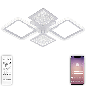 Потолочная люстра LEDLIGHT LED LAMPS 81166