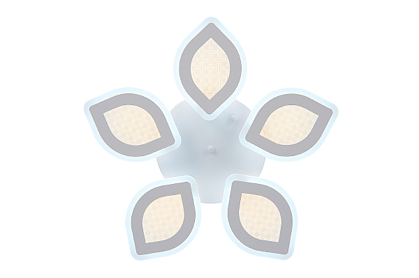 Потолочная люстра LEDLIGHT LED LAMPS 81167