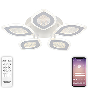 Потолочная люстра LEDLIGHT LED LAMPS 81167