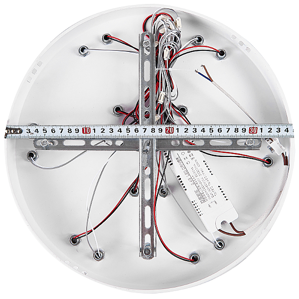 Потолочная люстра LEDLIGHT LED LAMPS 81168