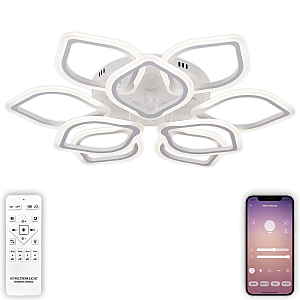 Потолочная люстра LEDLIGHT LED LAMPS 81168