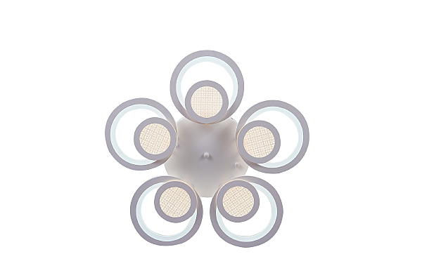 Потолочная люстра LEDLIGHT LED LAMPS 81169