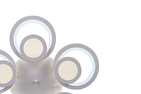 Потолочная люстра LEDLIGHT LED LAMPS 81169