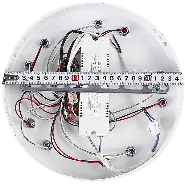 Потолочная люстра LEDLIGHT LED LAMPS 81169
