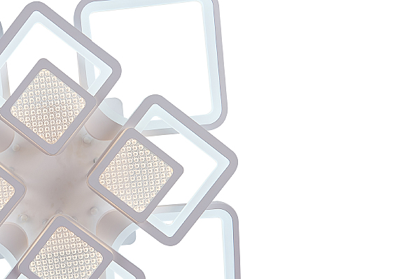 Потолочная люстра LEDLIGHT LED LAMPS 81170