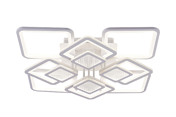 Потолочная люстра LEDLIGHT LED LAMPS 81170