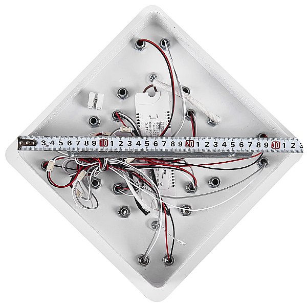 Потолочная люстра LEDLIGHT LED LAMPS 81170