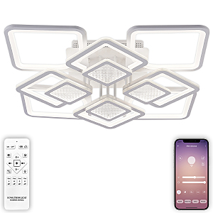 Потолочная люстра LEDLIGHT LED LAMPS 81170