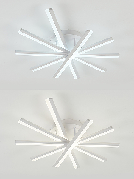 Потолочная люстра LEDLIGHT LED LAMPS 81171