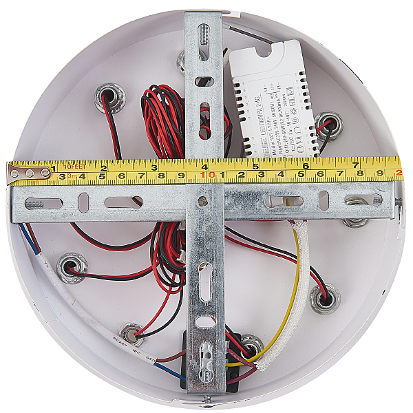 Потолочная люстра LEDLIGHT LED LAMPS 81171
