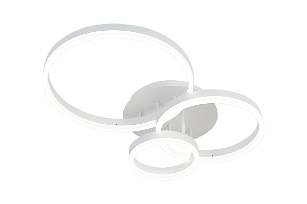 Потолочная люстра LEDLIGHT LED LAMPS 81172