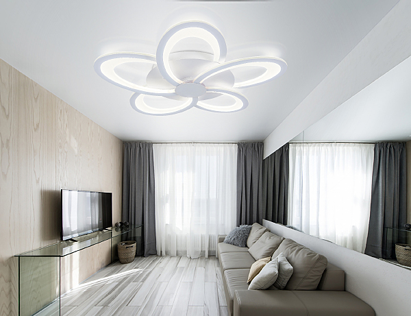 Потолочная люстра LEDLIGHT LED LAMPS 81173