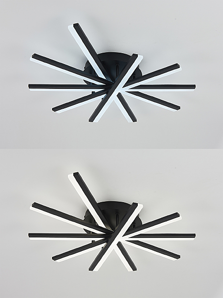 Потолочная люстра LEDLIGHT LED LAMPS 81174