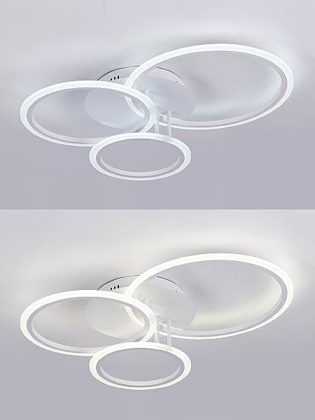 Потолочная люстра LEDLIGHT LED LAMPS 81175