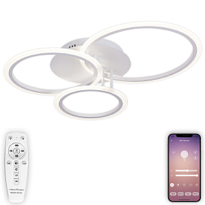 Потолочная люстра LEDLIGHT LED LAMPS 81175