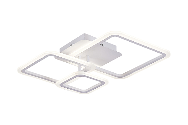 Потолочная люстра LEDLIGHT LED LAMPS 81176