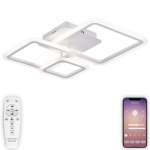 Потолочная люстра LEDLIGHT LED LAMPS 81176