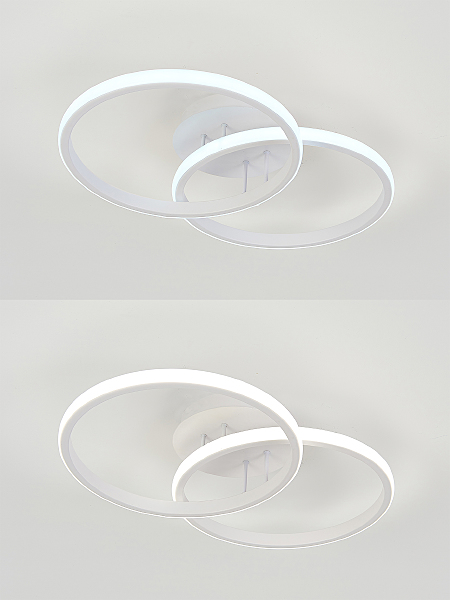 Потолочная люстра LEDLIGHT LED LAMPS 81177
