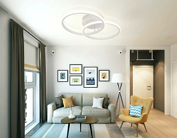 Потолочная люстра LEDLIGHT LED LAMPS 81177