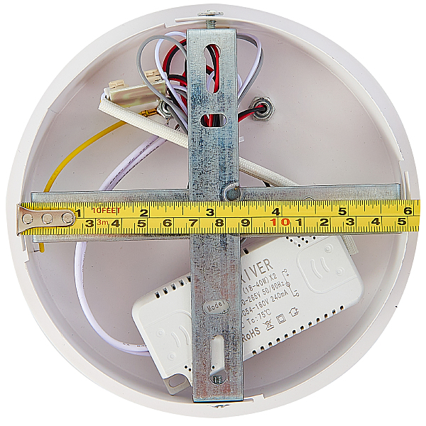 Потолочная люстра LEDLIGHT LED LAMPS 81177