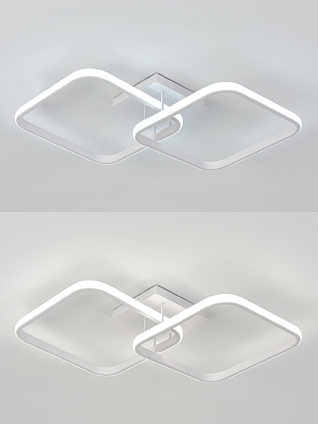 Потолочная люстра LEDLIGHT LED LAMPS 81178
