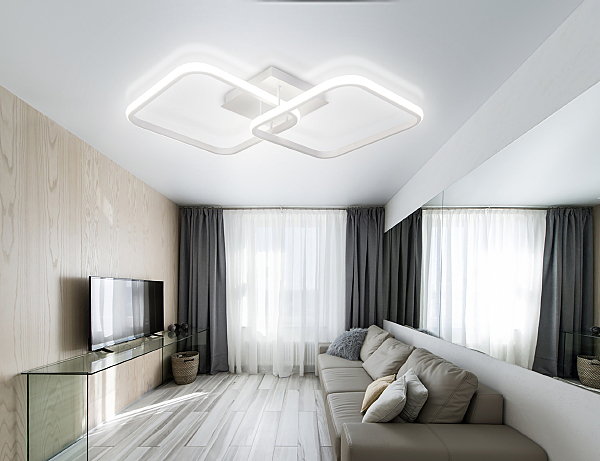 Потолочная люстра LEDLIGHT LED LAMPS 81178