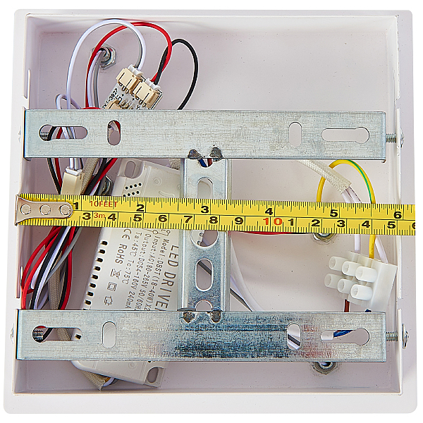 Потолочная люстра LEDLIGHT LED LAMPS 81178