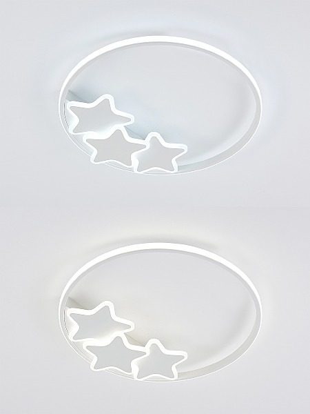 Потолочная люстра LEDLIGHT LED LAMPS 81180