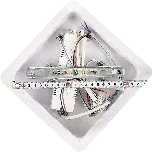 Потолочная люстра LEDLIGHT LED LAMPS 81195