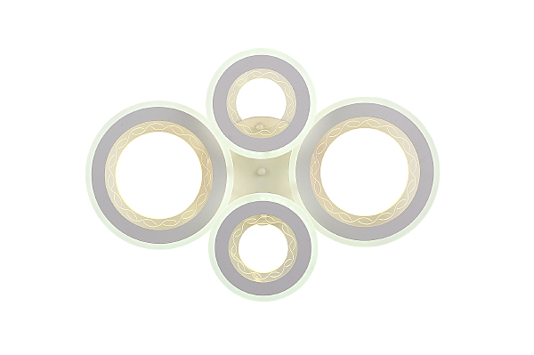 Потолочная люстра LEDLIGHT LED LAMPS 81196