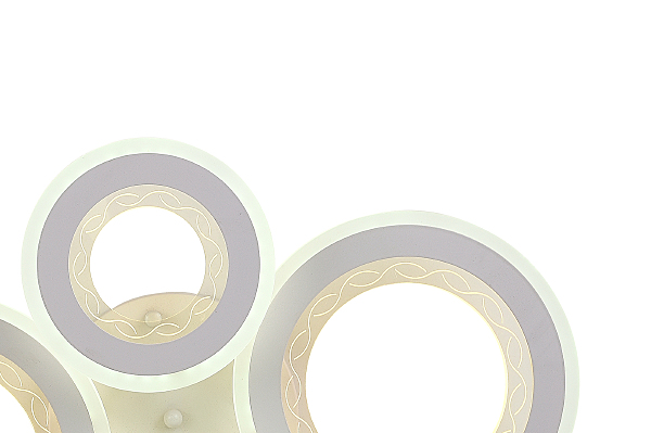 Потолочная люстра LEDLIGHT LED LAMPS 81196