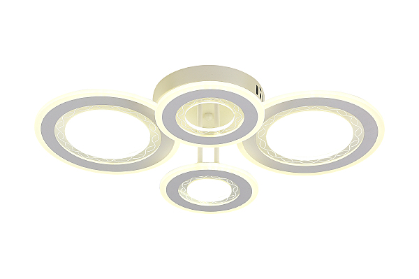 Потолочная люстра LEDLIGHT LED LAMPS 81196