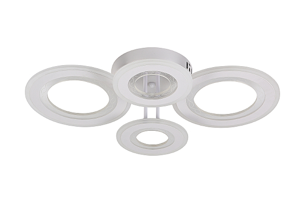 Потолочная люстра LEDLIGHT LED LAMPS 81196
