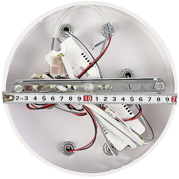 Потолочная люстра LEDLIGHT LED LAMPS 81196