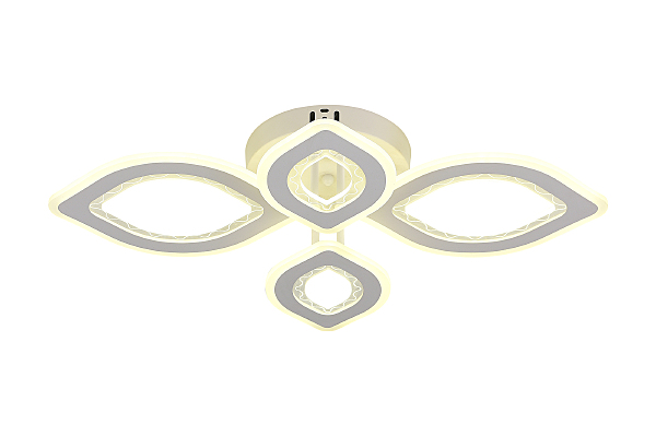Потолочная люстра LEDLIGHT LED LAMPS 81197