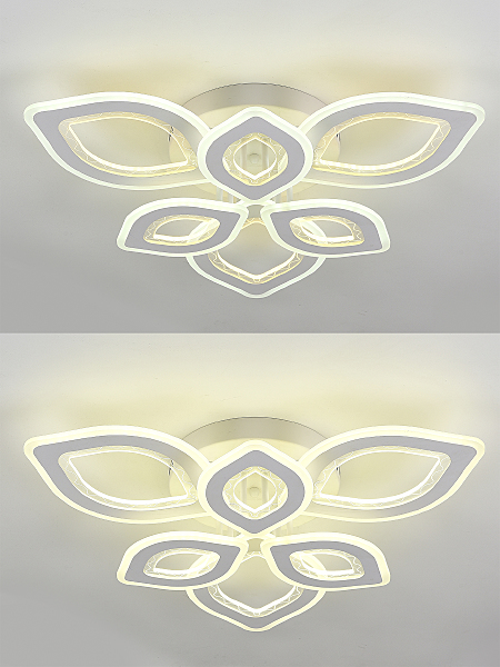 Потолочная люстра LEDLIGHT LED LAMPS 81198