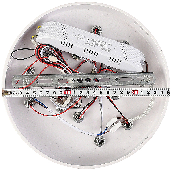Потолочная люстра LEDLIGHT LED LAMPS 81198