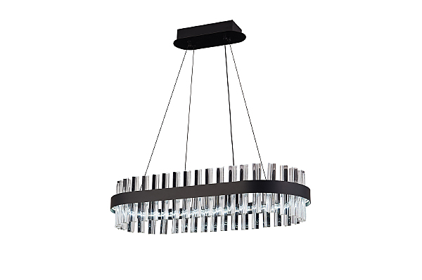 Подвесная люстра LED НИМБЫ LED LAMPS 81276