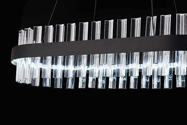 Подвесная люстра LED НИМБЫ LED LAMPS 81276