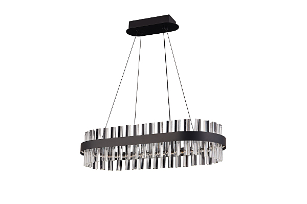 Подвесная люстра LED НИМБЫ LED LAMPS 81276